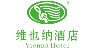 維也納酒店(徐州蘇寧廣場彭城地鐵站店) Logo